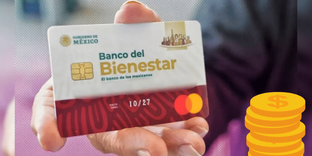 Pensión Bienestar, disponible; ¿a qué apellidos les toca cobrar?