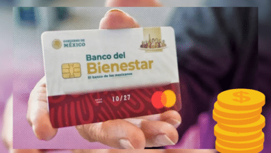 Pensión Bienestar, disponible; ¿a qué apellidos les toca cobrar?