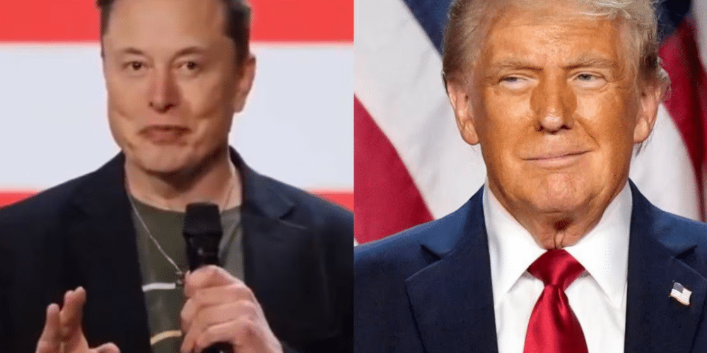 Proponen que Elon Musk sea asesor especial en IA de Donald Trump