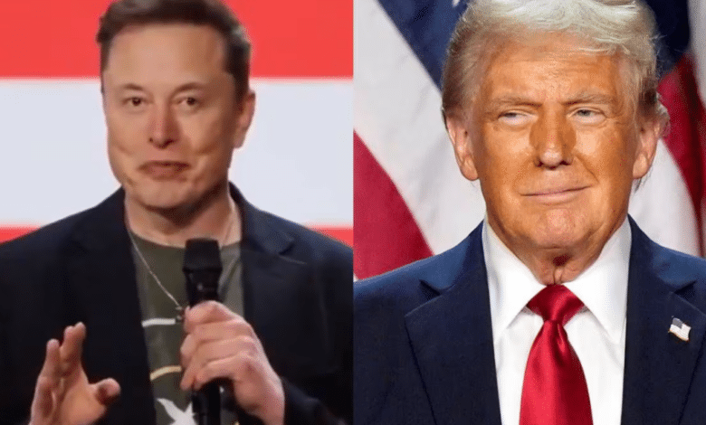 Proponen que Elon Musk sea asesor especial en IA de Donald Trump