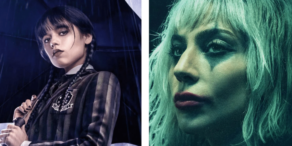 Lady Gaga se une a elenco de la temporada dos de “Merlina”