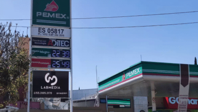 Por qué el precio de la gasolina es diferente en México