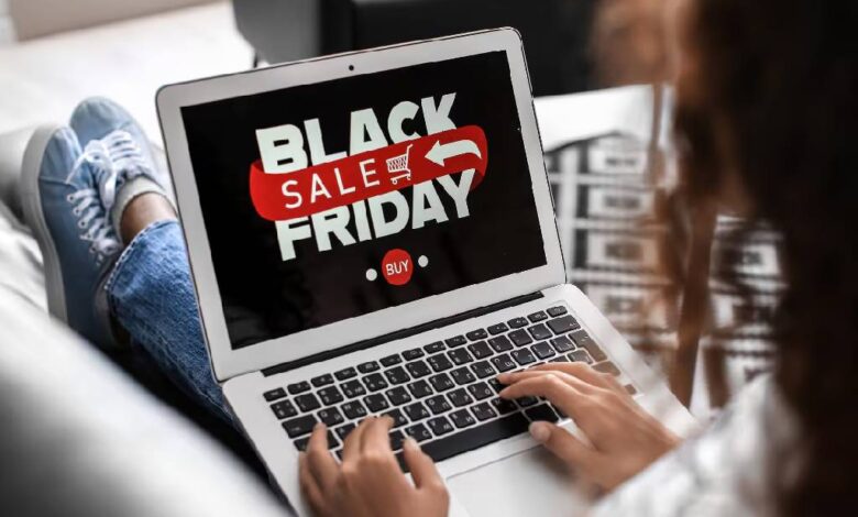 Black Friday, una opción para adquirir tecnología