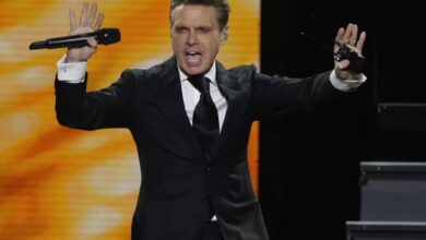 ¿Luis Miguel cantará en el homenaje a Silvia Pinal?