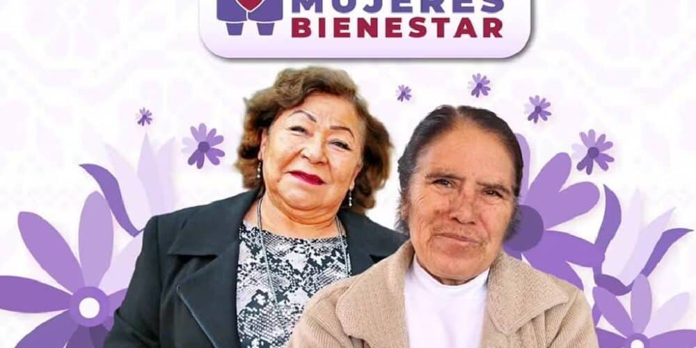 Fecha límite para registrarse a Pensión del Bienestar