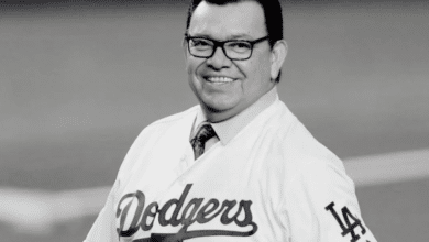 Revelan la causa de muerte de Fernando Valenzuela