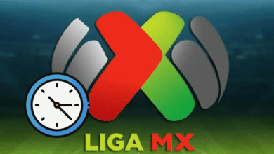 Horario y canales para ver los partidos de la Liga MX