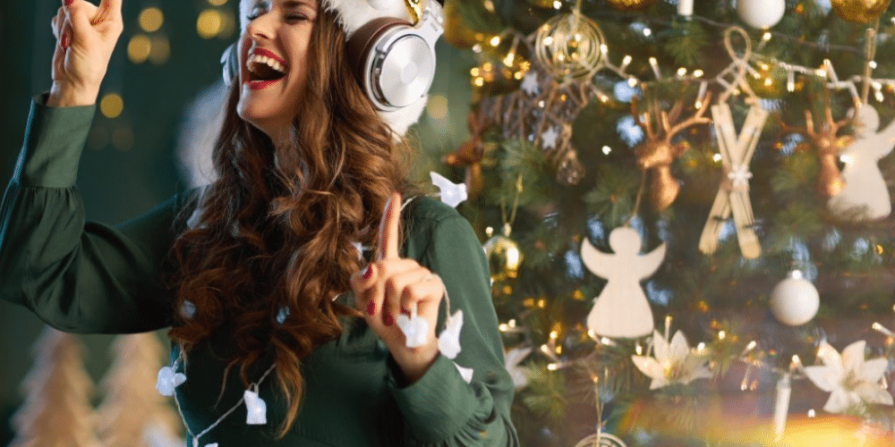 Navidad 2024: Las mejores canciones de música navideña que no deben faltar en tu playlist