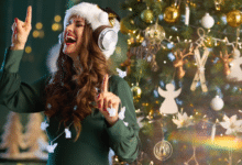 Navidad 2024: Las mejores canciones de música navideña que no deben faltar en tu playlist