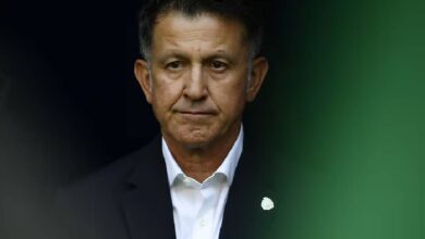 Juan Carlos Osorio recuerda su saluda de la Selección Mexicana