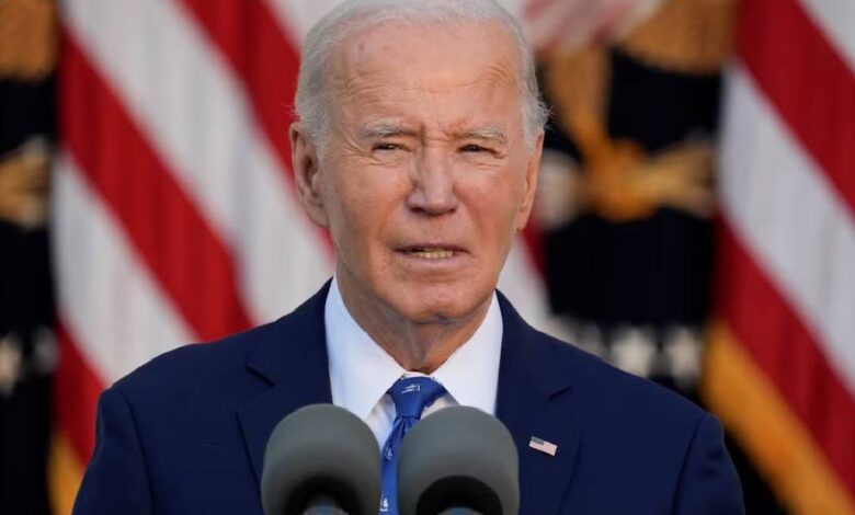 Biden anuncia ayuda humanitaria para África por sequías; se enviarán mil millones de dólares