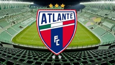 Atlante anuncia su nuevo hogar