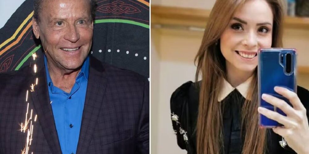 Alfredo Adame va contra Maryfer Centeno