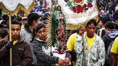 ¿Cuánto gastaría peregrinos a nivel nacional por fiesta de la Virgen