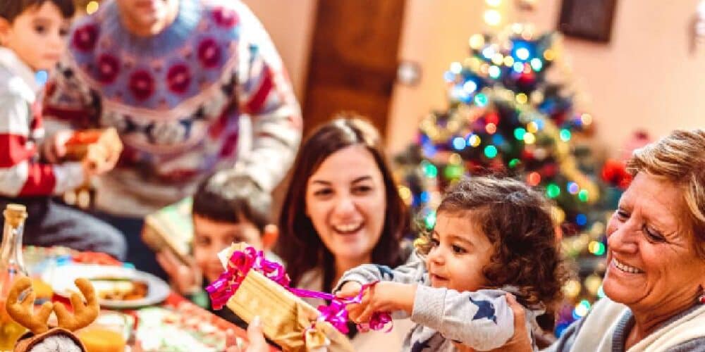 Cinco actividades para disfrutar en familia después de la Navidad