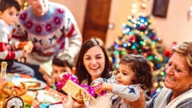 Cinco actividades para disfrutar en familia después de la Navidad