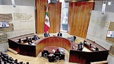 Comisión del INE aprueba recorte para organizar elección judicial