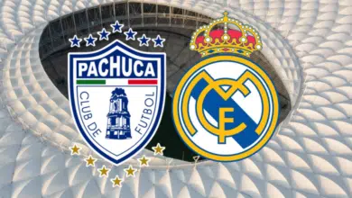 Real Madrid vs Pachuca: Todo lo que debes saber de la final de la Copa Intercontinental