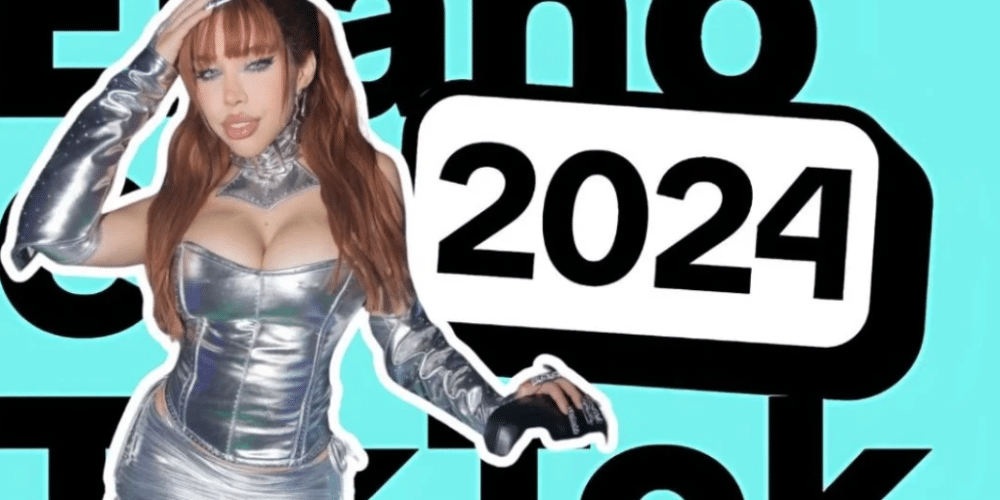 TikTok 2024: Yeri Mua y otros artistas que rompieron récords