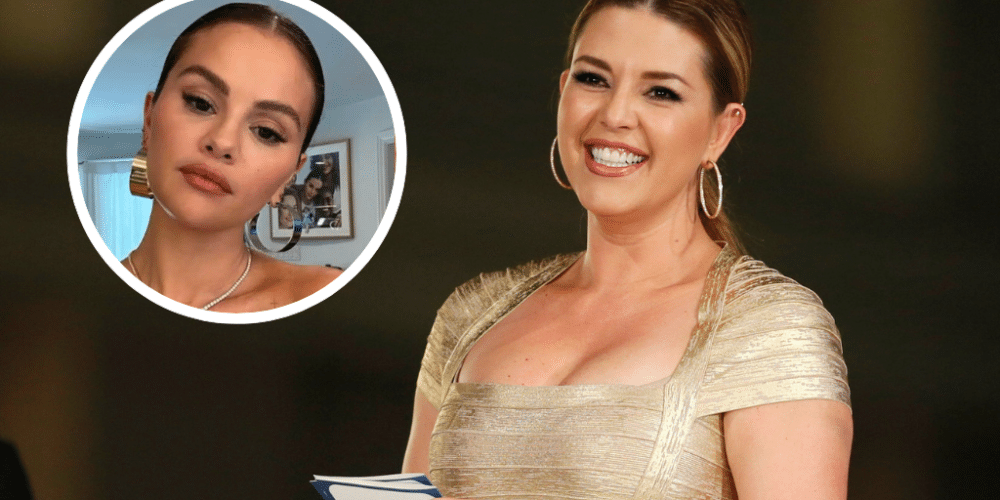 Alicia Machado critica a Selena Gomez y las redes responden