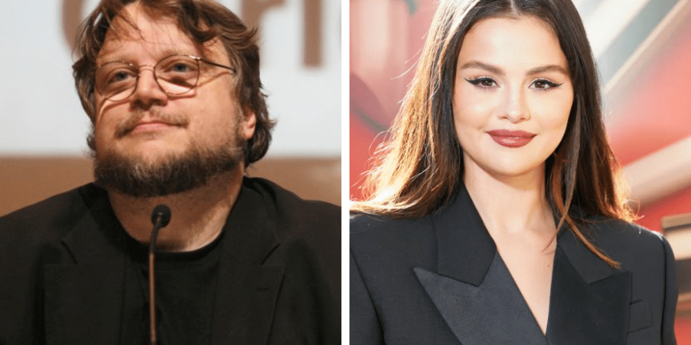 Critican a Guillermo del Toro tras elogiar película “Emilia Pérez”