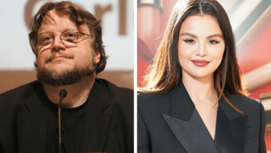 Critican a Guillermo del Toro tras elogiar película “Emilia Pérez”