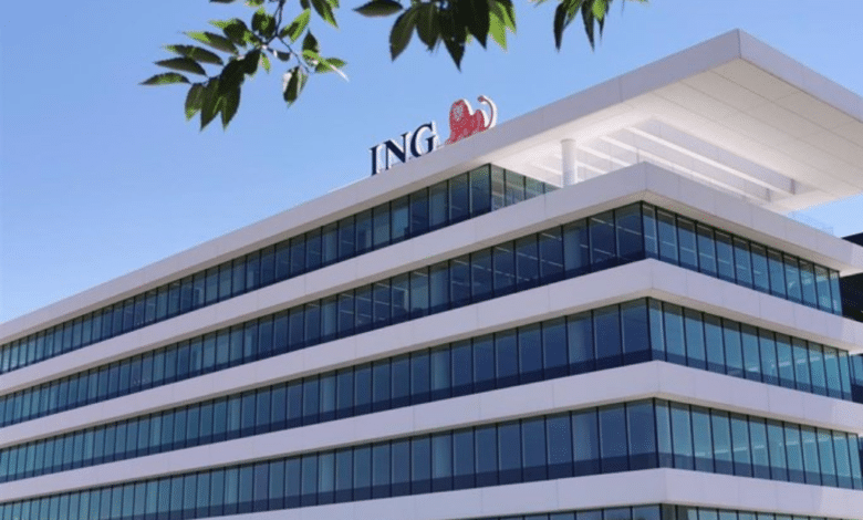 ING cierra capítulo en Rusia vende su filial tras tres años de la invasión a Ucrania