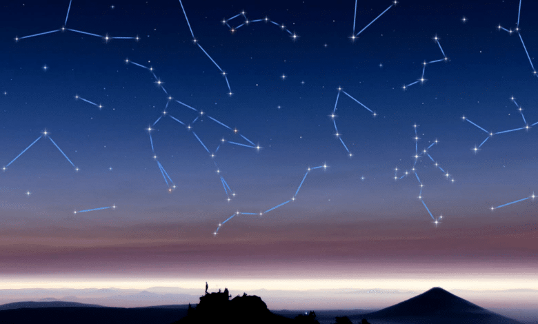 Las Estrellas y Constelaciones Más Importantes Guía para Exploradores del Cielo Nocturno