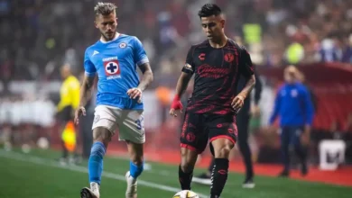 Los Xolos tratarán de recomponerse ante un renacido Cruz Azul