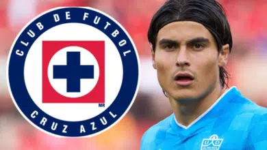 Luka Romero quiere hacer historia en Cruz Azul