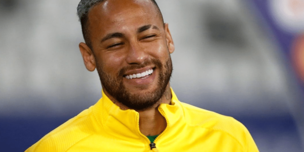 Neymar tendría acuerdo con Santos de Brasil