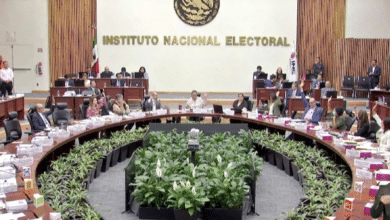 INE hace llamado a participar como observadores en elección judicial