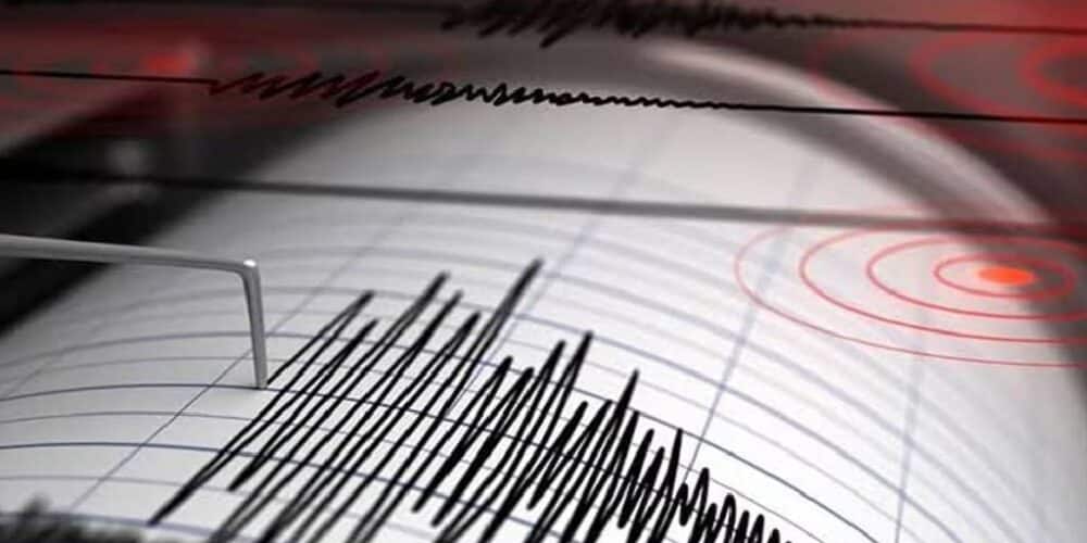 Reportan sismo de 3.6 en Montemorelos, Nuevo León