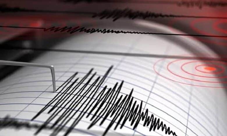 Reportan sismo de 3.6 en Montemorelos, Nuevo León