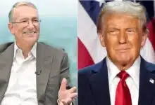 Salinas reacciona a idea de Trump de cambiar nombre a Golfo de México