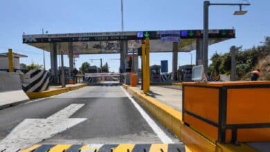 Autopistas del Edomex que aumentaron la tarifa de peaje