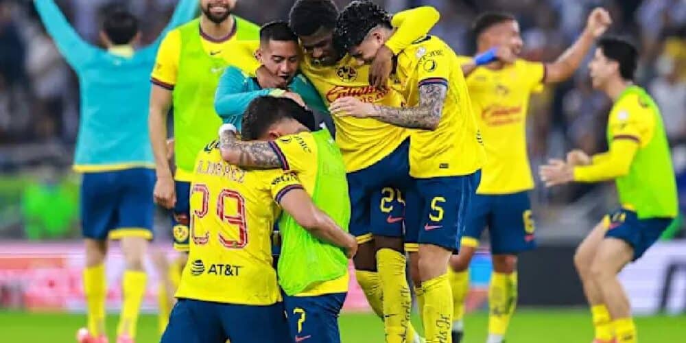 ¿América podría violar el reglamento contra Querétaro?