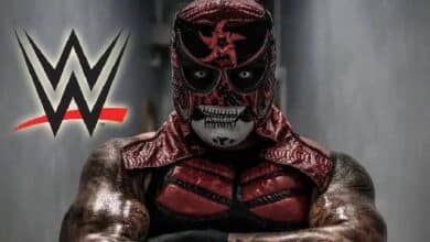 Horario y canal para ver el debut de Penta Zero Miedo en WWE