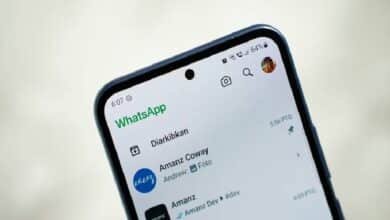 WhatsApp lanza funciones para tener conversaciones más creativas