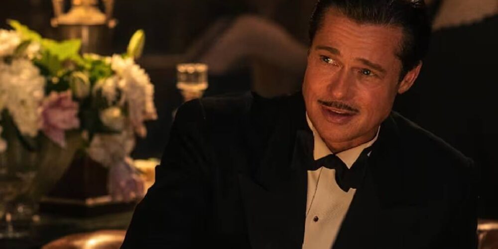 Mujer pierde miles de euros por estafa con fotos de Brad Pitt