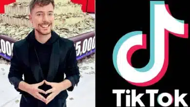 MrBeast busca comprar TikTok para evitar que se prohíba en EU