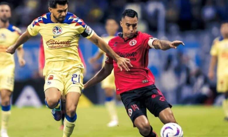 Contra Xolos, América va por la segunda victoria