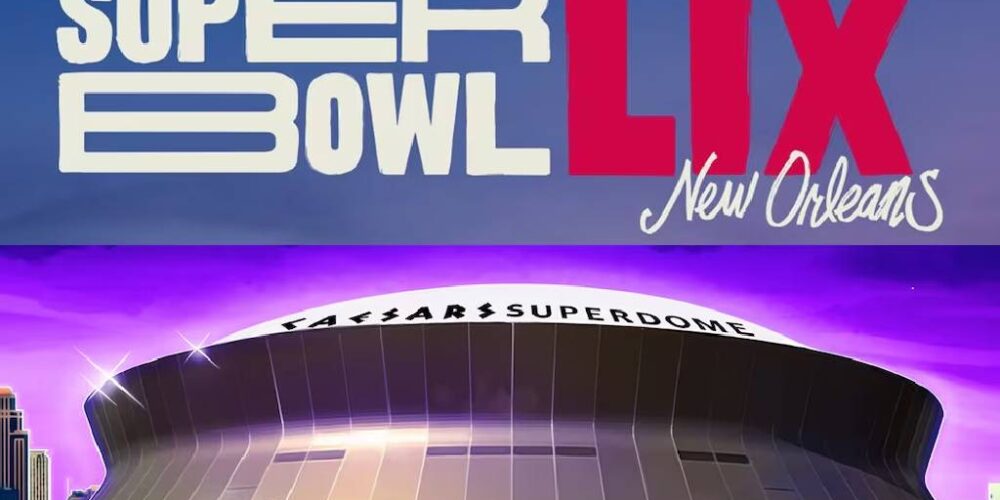 EL Super Bowl LIX será uno de los más caros de la historia