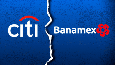 Separación de Banamex, un logro significativo: Citi