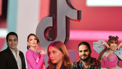 TikTok Awards 2025 Los creadores y artistas que conquistaron la plataforma