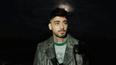 Zayn Malik publica misterioso mensaje para sus fans mexicanos