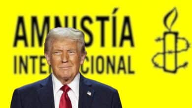 Amnistía Internacional en alerta con el regreso de Trump