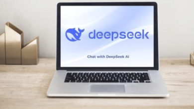 ¿DeepSeek está controlada por China? Esto sabemos