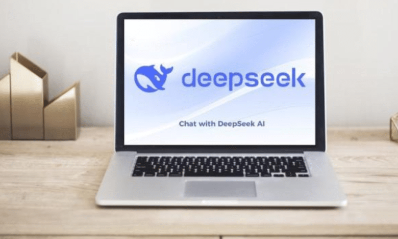 ¿DeepSeek está controlada por China? Esto sabemos