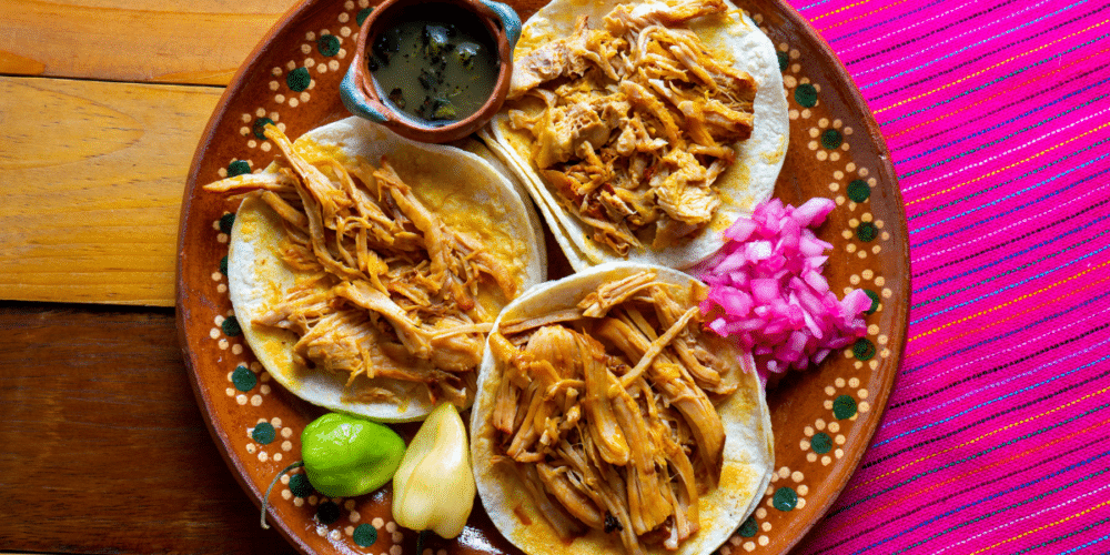 Cochinita Pibil la tradicional receta del icónico platillo yucateco